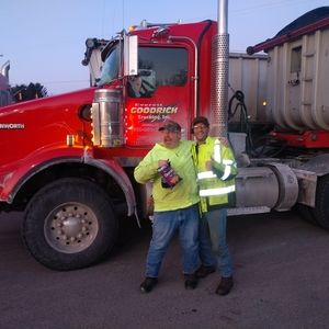 Meet your Posher, Kenneth